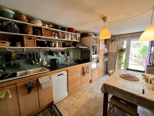 Appartement vente à Terrelabouët, Cancale