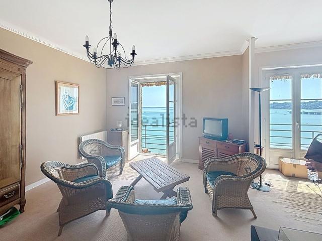 Appartement vente à Cancale, Ille-et-Vilaine