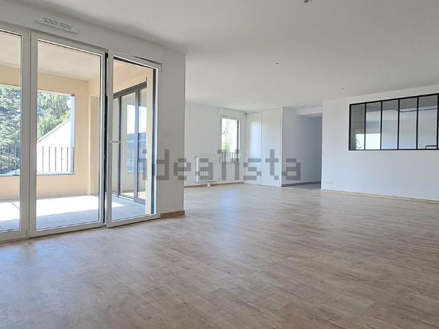 Appartement vente à Le Champ de La Hogue, Cancale