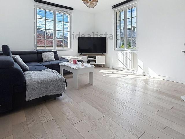 Appartement vente à Cancale, Ille-et-Vilaine
