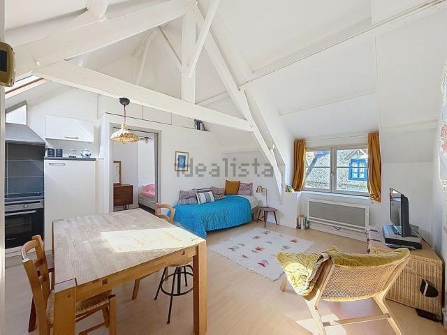 Appartement vente à Cancale, Ille-et-Vilaine