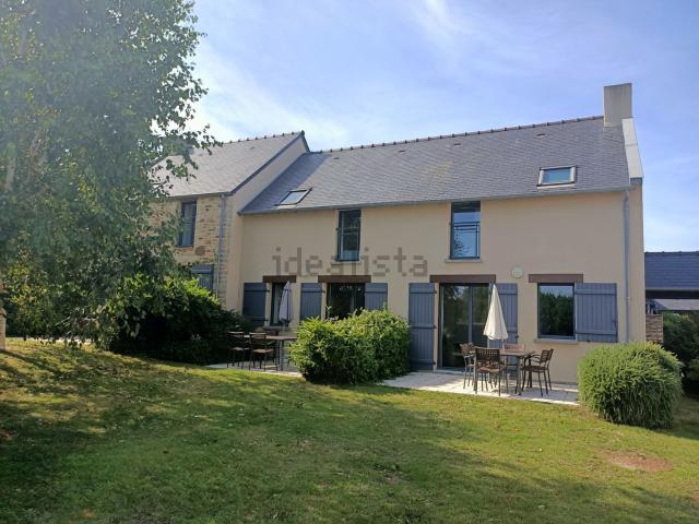 Appartement vente à Le Champ de La Hogue, Cancale