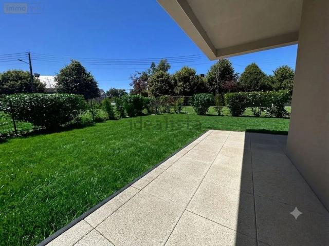 Appartement vente à Cancale, Ille-et-Vilaine