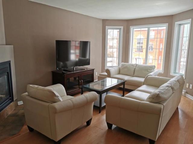 Apartment for rent in Roussillon, Quebec