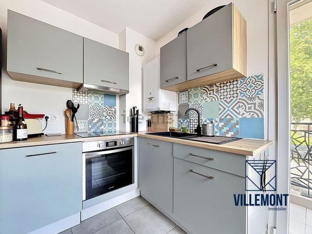 Appartement vente à San José, Candillargues