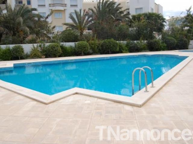 Appartement vente