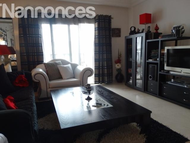Appartement location