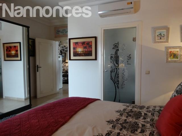 Appartement vente