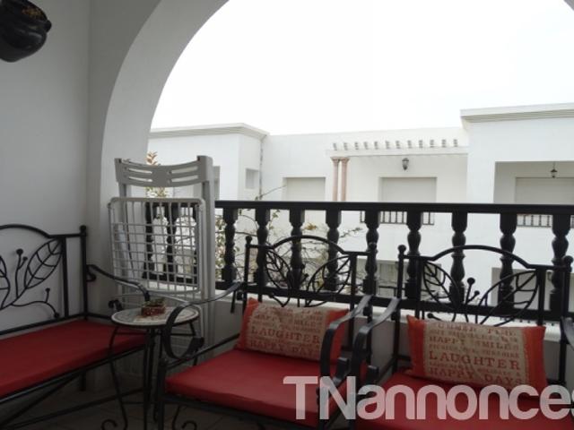 Appartement vente