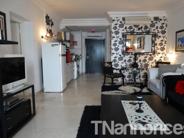 Appartement location