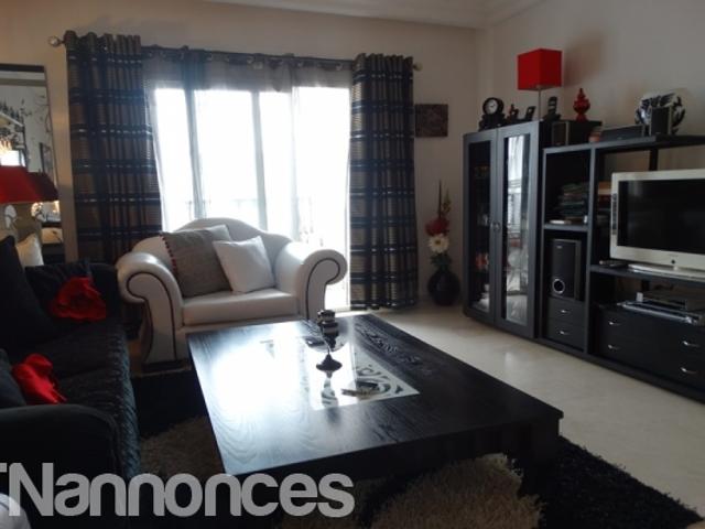 Appartement vente