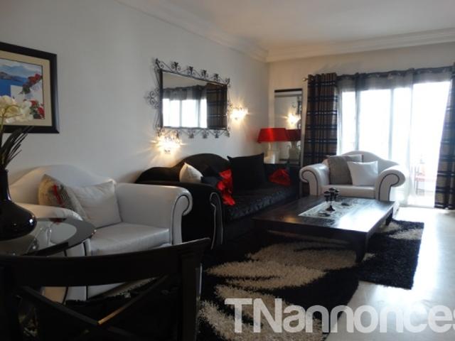 Appartement location