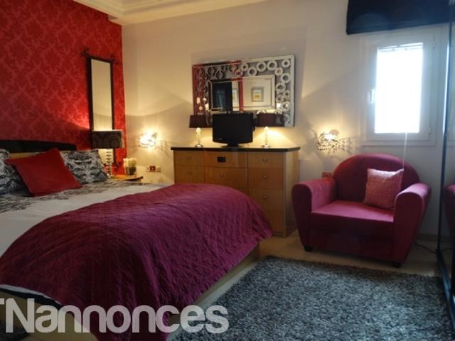 Appartement location