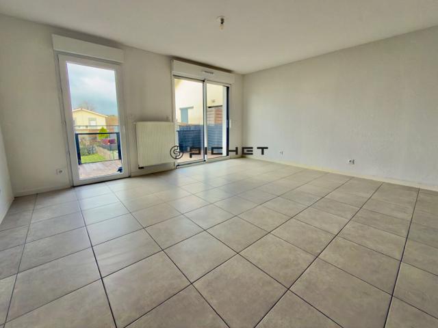 Appartement vente à Bordeaux, Canéjan