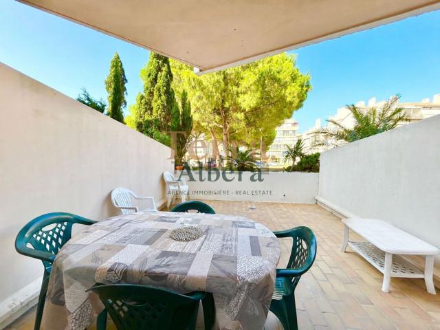 Appartement vente à Cœur historique, Canet-en-Roussillon