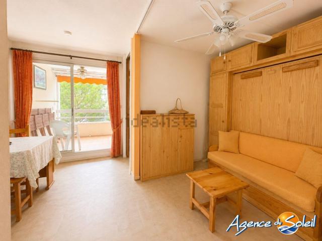 Appartement vente à Plage Sud, Canet-en-Roussillon