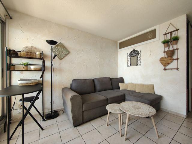 Appartement location à Perpignan, Canet-en-roussillon