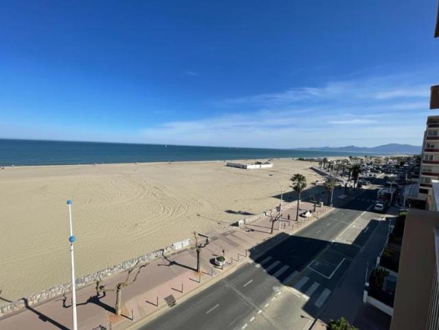 Appartement vente à Perpignan, Canet-en-roussillon