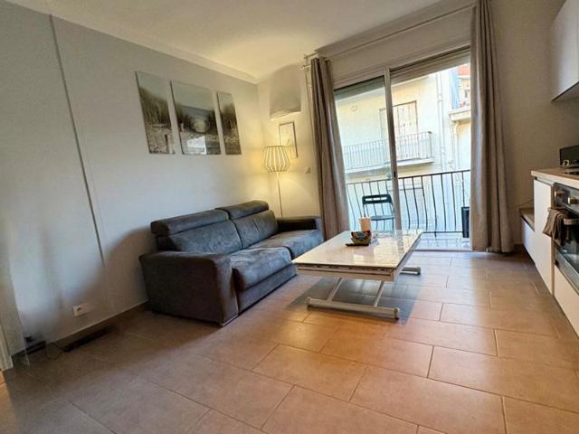 Appartement vente à Perpignan, Canet-en-roussillon