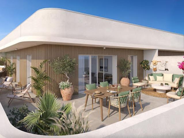 Appartement vente à Perpignan, Villeneuve-de-la-raho