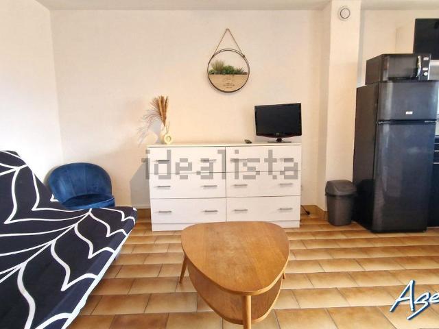 Appartement vente à Centre Plage, Canet-en-Roussillon