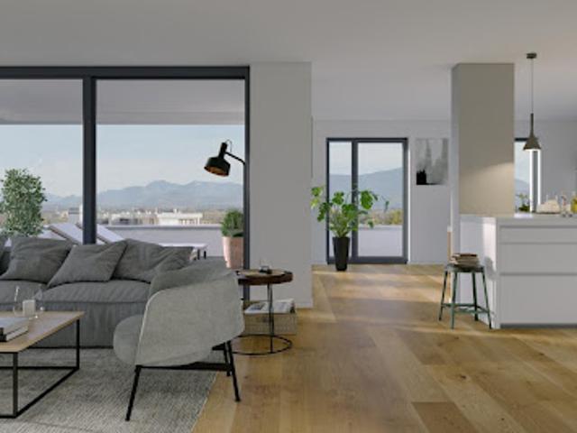 Appartement vente à Perpignan, Canet-en-roussillon