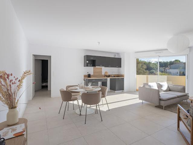 Appartement vente à Perpignan