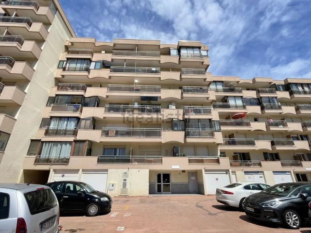 Appartement vente à Port Plaisance, Canet-en-Roussillon