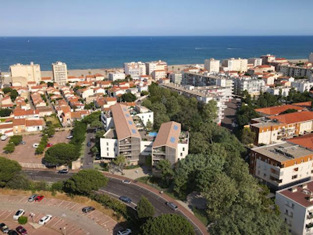 Appartement vente à Perpignan, Canet-en-roussillon