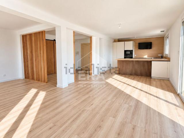 Appartement vente à Alizés, Canet-en-Roussillon