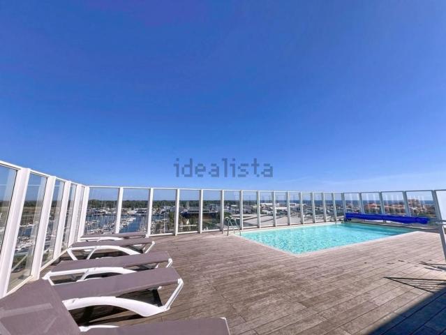 Appartement vente à Alizés, Canet-en-Roussillon
