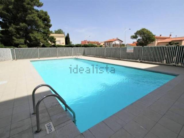 Appartement vente à Centre Plage, Canet-en-Roussillon