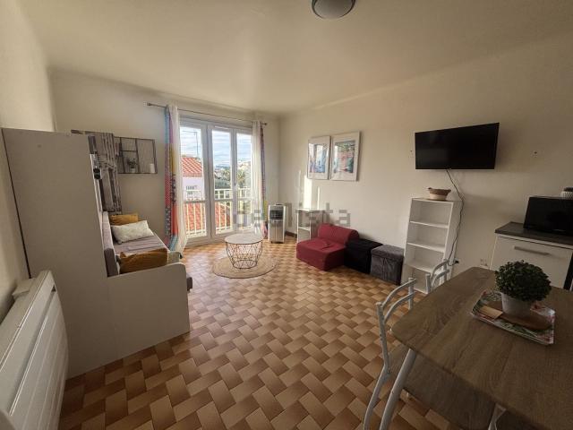 Appartement vente à Cœur historique, Canet-en-Roussillon