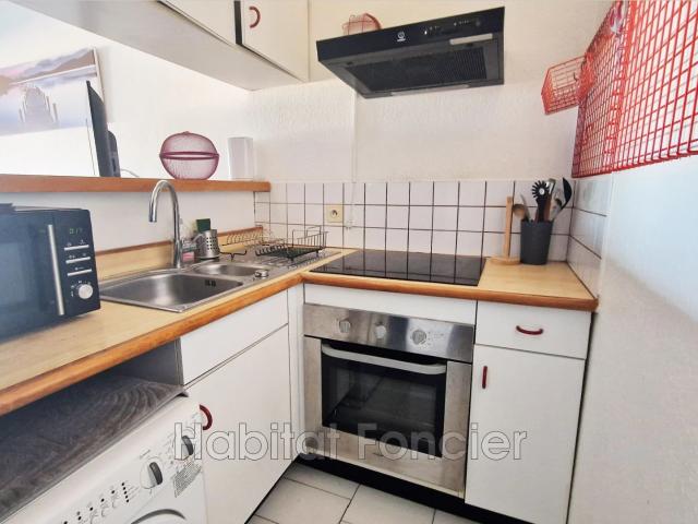 Studio location à Perpignan, Canet-en-roussillon