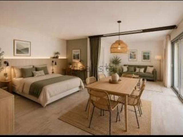Appartement vente à Vallon Provençal, Cannes