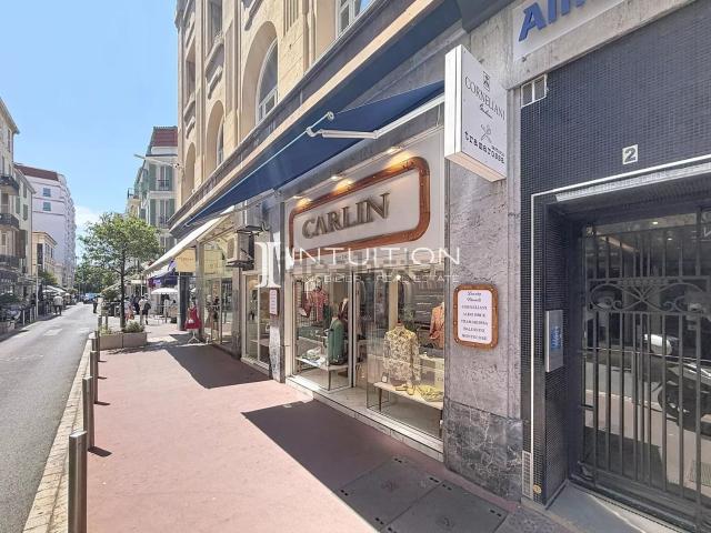 Appartement vente à La Lepre, Cannes