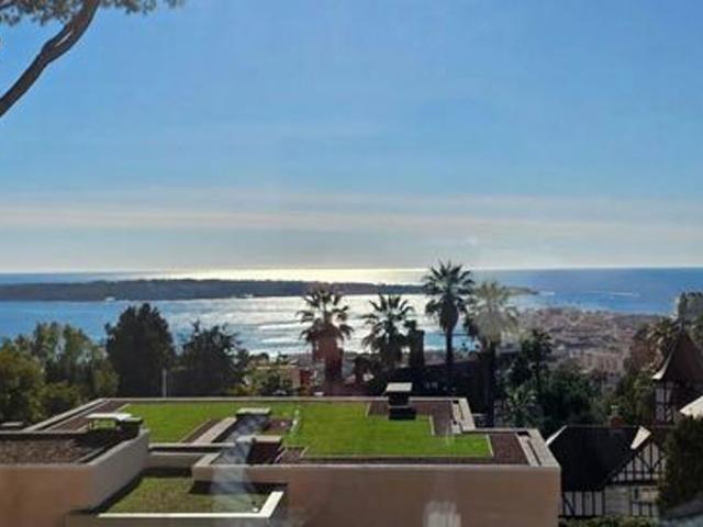 Appartement vente à Grasse, Cagnes-sur-mer