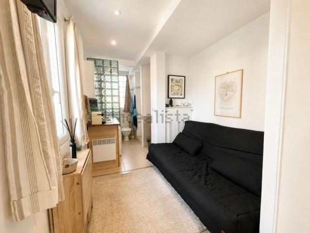 Appartement vente à Hautes Vallergues, Cannes