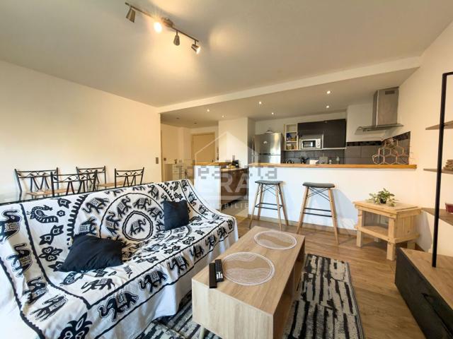 Appartement vente à La Bastide Rouge, Cannes