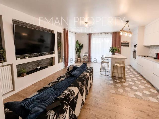 Appartement vente à El Ranchito, Cannes