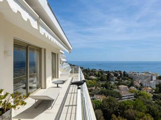 Appartement vente à Grasse, Cagnes-sur-mer