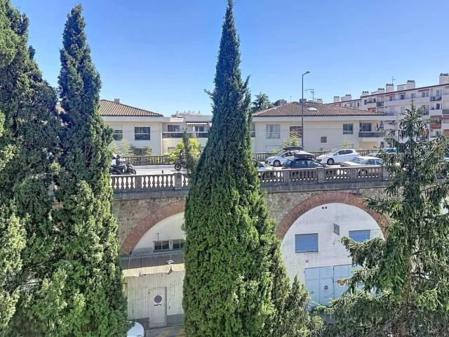 Appartement vente à La Lepre, Cannes
