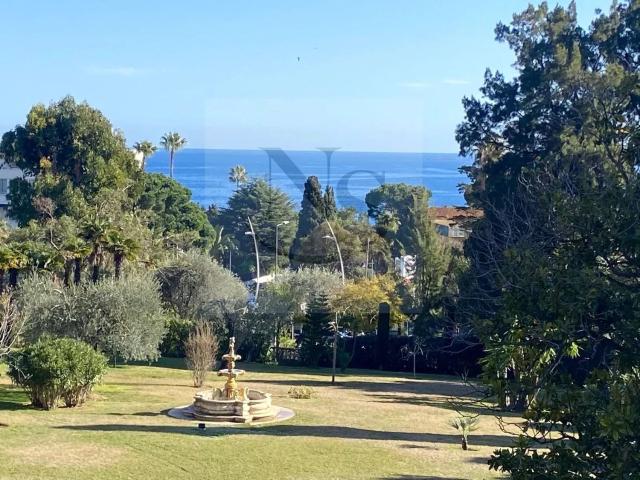 Appartement vente à La Lepre, Cannes