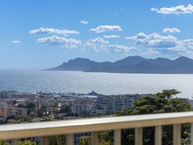 Appartement vente à Grasse, Cagnes-sur-mer