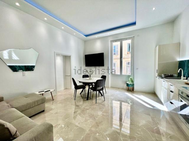 Appartement vente à La Lepre, Cannes