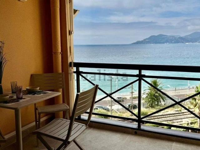 Appartement location à Font de Veyre, Cannes