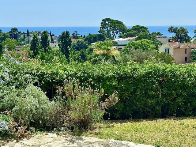 Appartement vente à Perier, Cannes