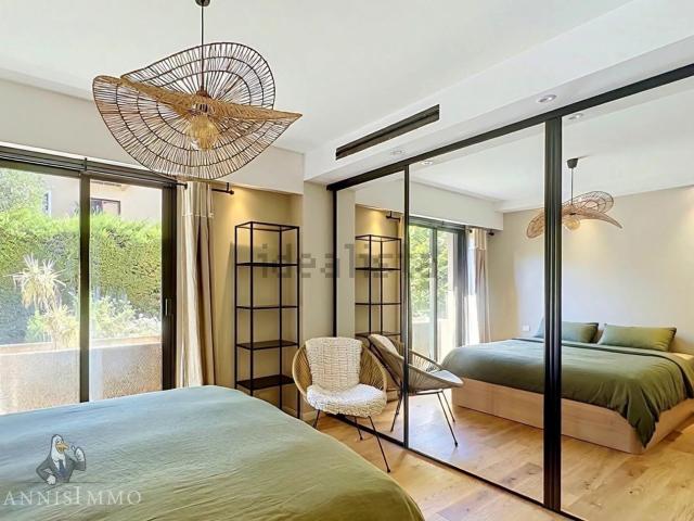 Appartement vente à Perier, Cannes