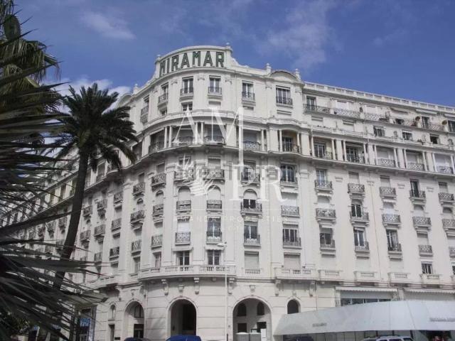 Appartement vente à La Lepre, Cannes