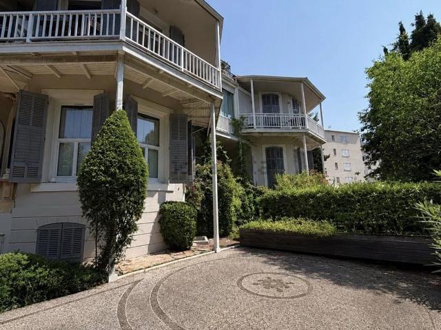 Appartement vente à La Lepre, Cannes